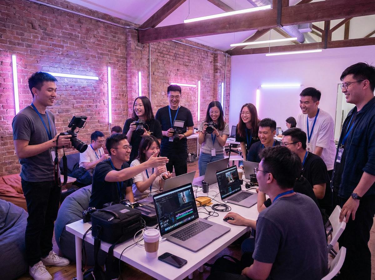 探花社区美图视频展示