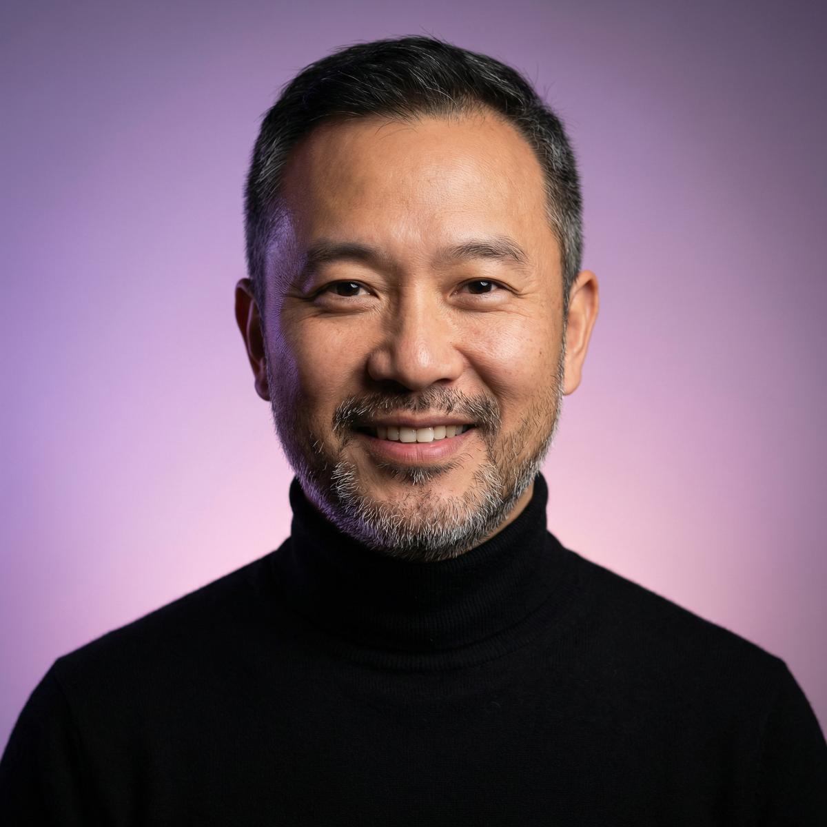 探花首席导演陈志远