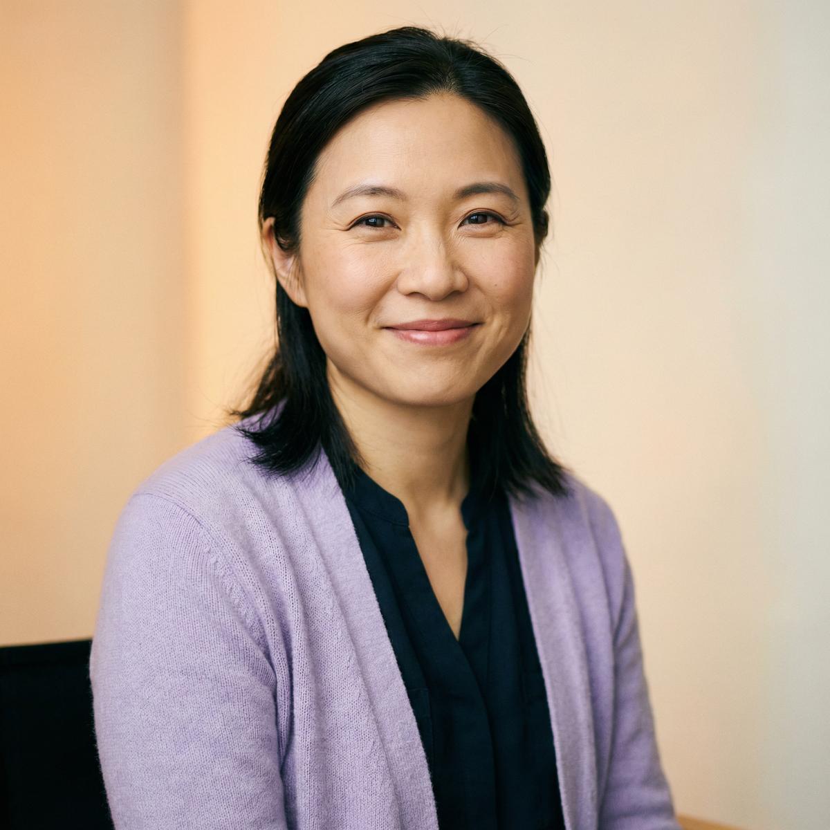 探花社区顾问赵雅文